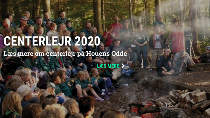 Sommerlejer 2020