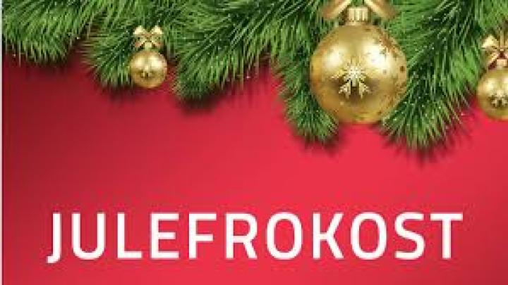 julefrokost